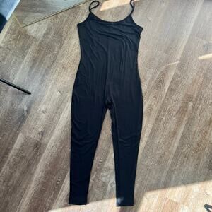 Bumpsuit The Kate in Black Maternity Jumpsuit